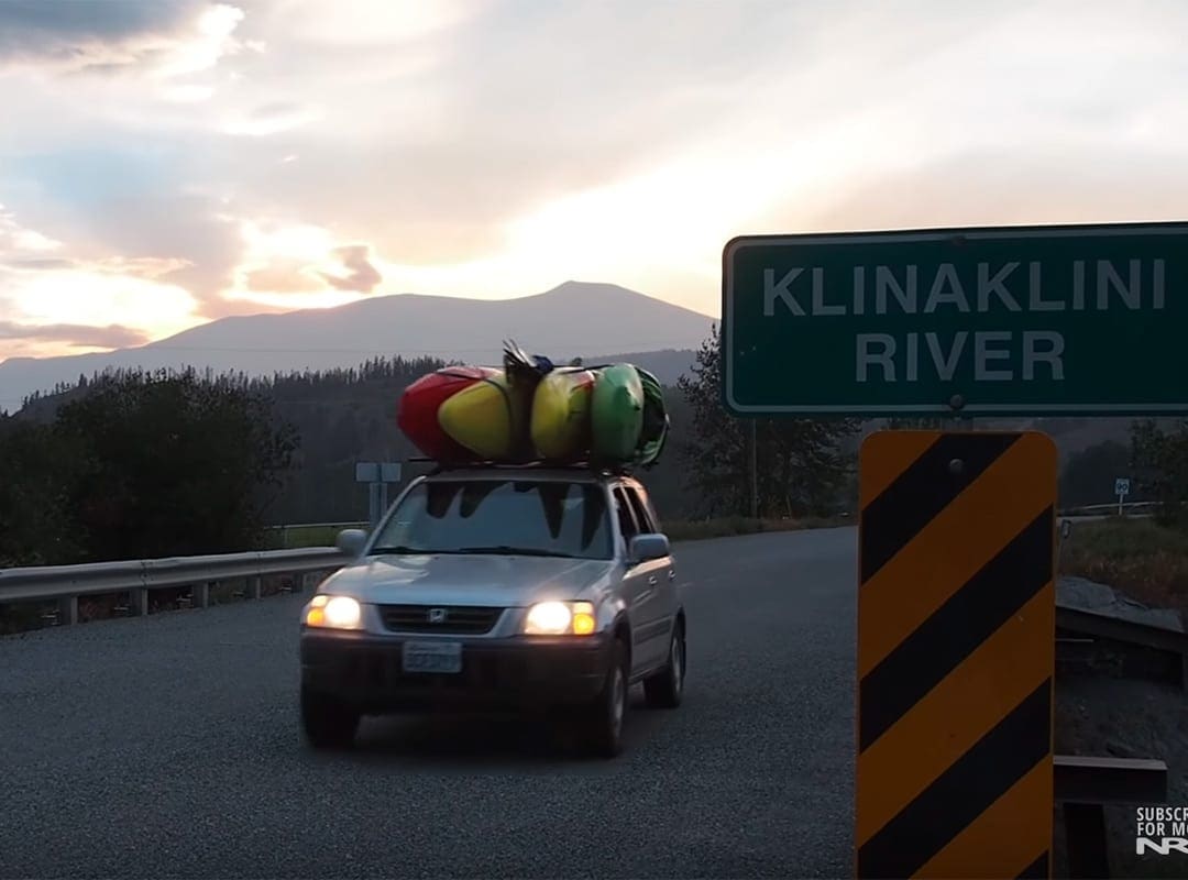 Klinaklini