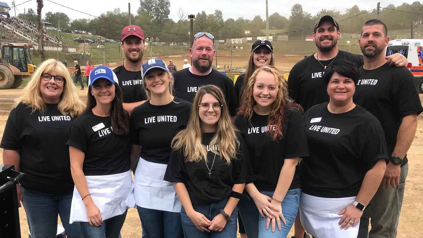 Enduro Race Volunteers file name from Trena