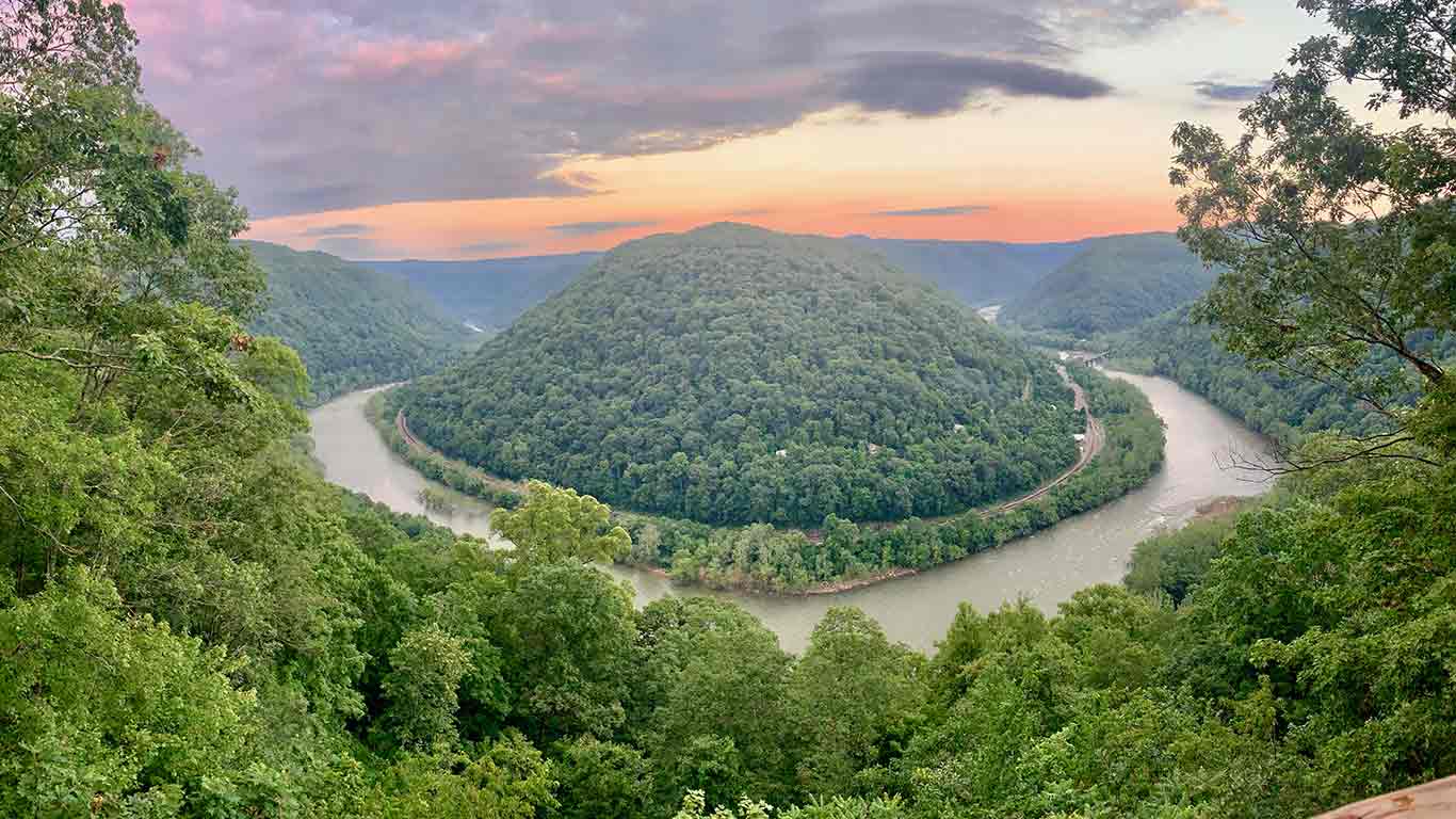 Concho Overlook