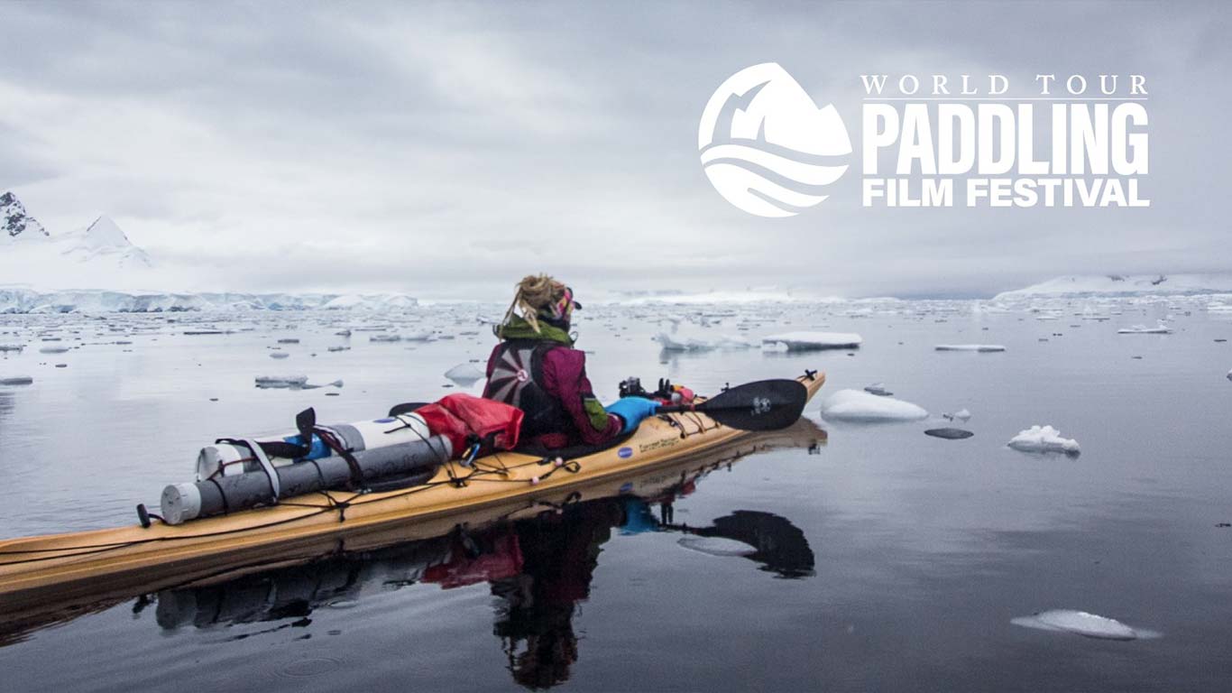 World Paddling Film Festival