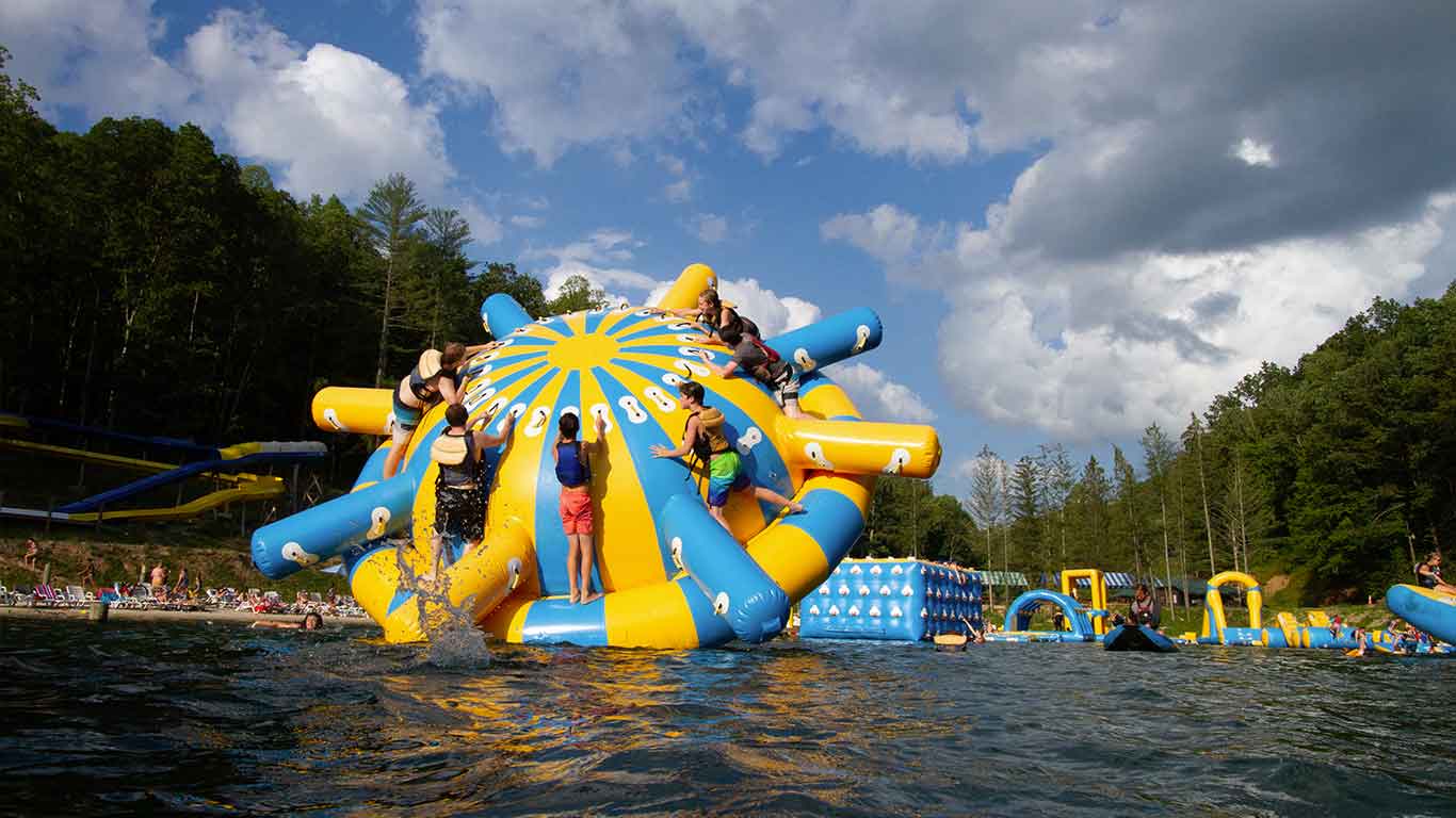 ACE Adventure Waterpark 