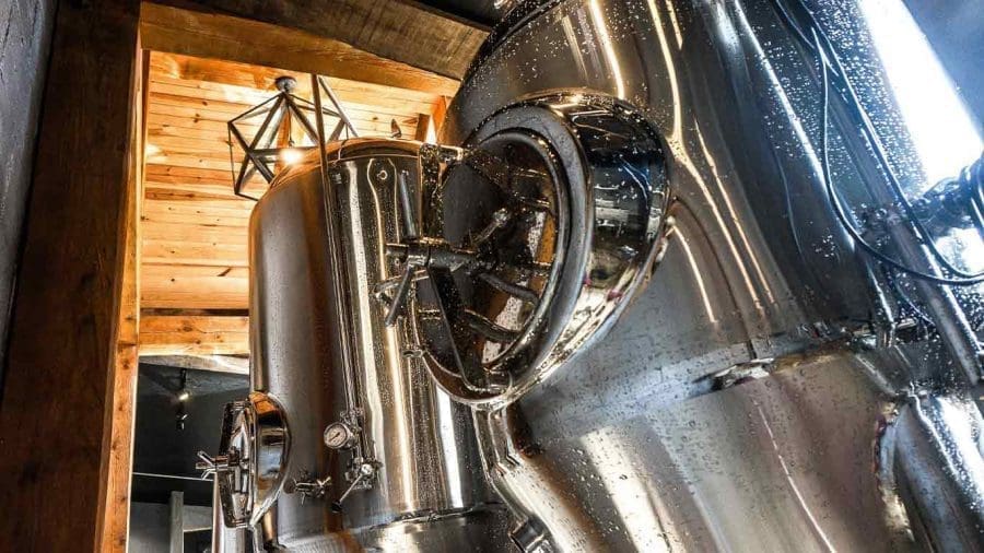 Freefolk Brewery